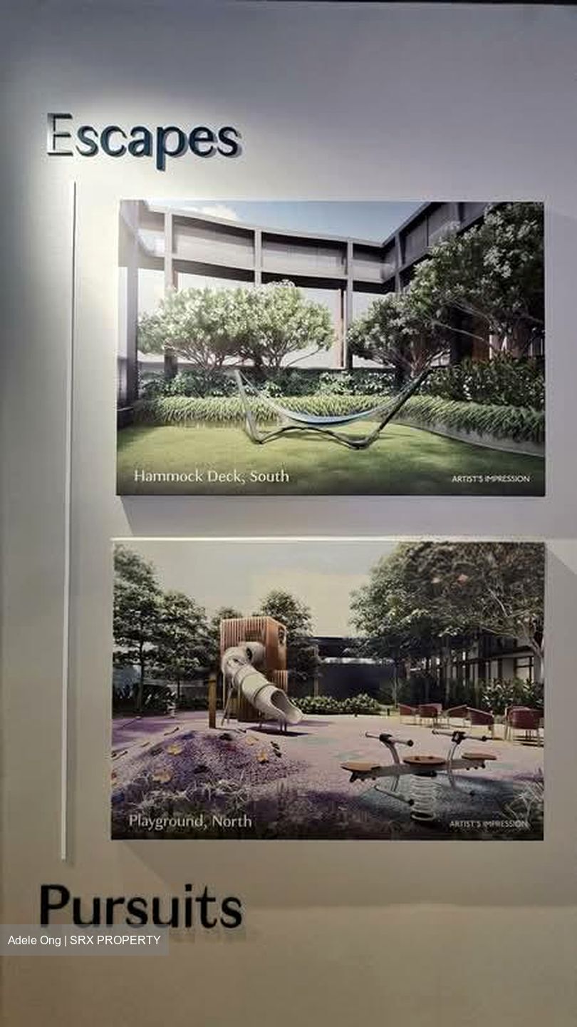 The Continuum (D15), Apartment #580864621